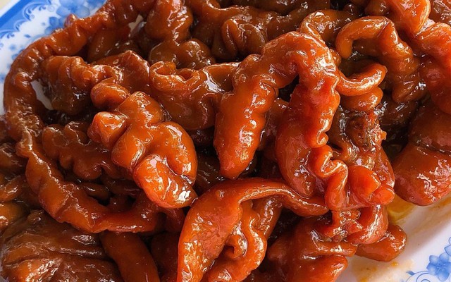 Cơm Phần Thanh Vân