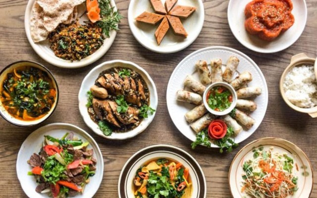 Quán Chay An Phước