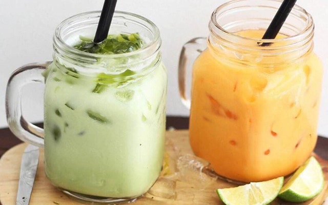 Tủn - Trà Sữa & Ăn Vặt