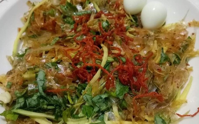 Nơm Quán - Nem Nướng Nha Trang