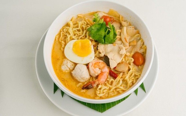 Bánh Mì Kebab Torki - Đại La