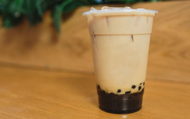 Trà Sữa Trân Châu Trường Lạc