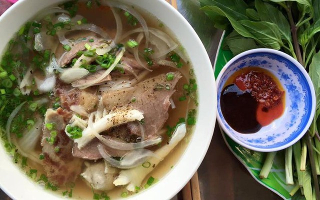 Phở Lynh