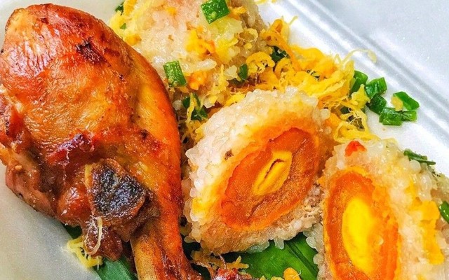 Quán 79 - Cơm Trưa & Ăn Vặt