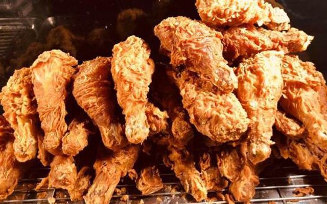 Phúc Vy - Trà Sữa & Gà Rán - Lê Đức Thọ