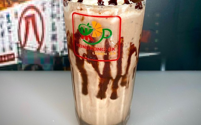 Tiệm Trà Chanh Hong Kong.BK - Tea & Coffee