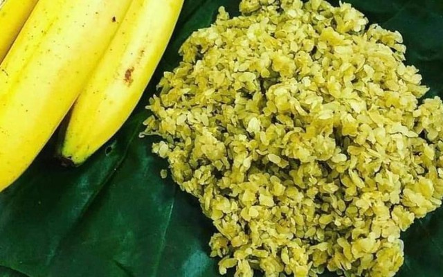 Cốm Làng Vòng Bà Hoản - Shop Online