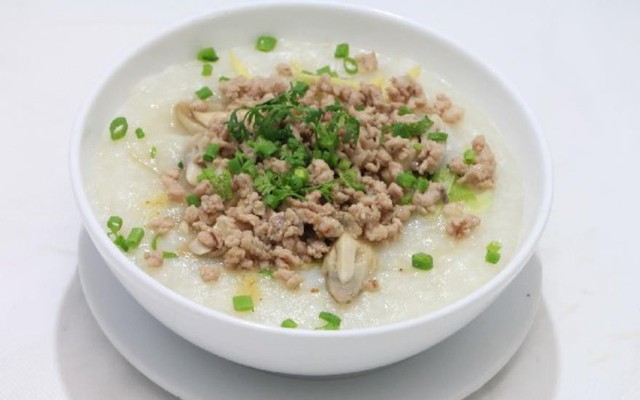 Cháo & Súp Dinh Dưỡng Liên