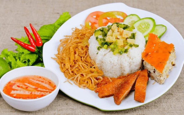 Chay Tâm Tuệ Bi