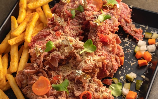 Ăn Vặt Gà Rán & Cơm Our - Shop Online