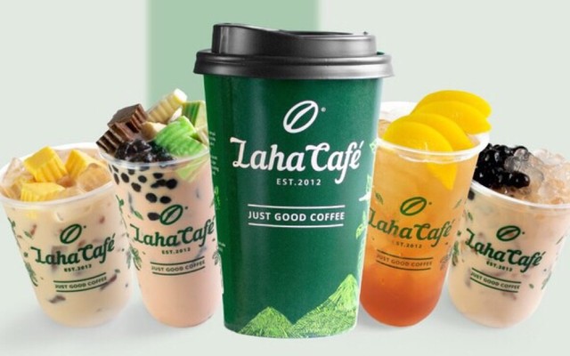 Trà Sữa & Ăn Vặt LaHa - 450 Quang Trung