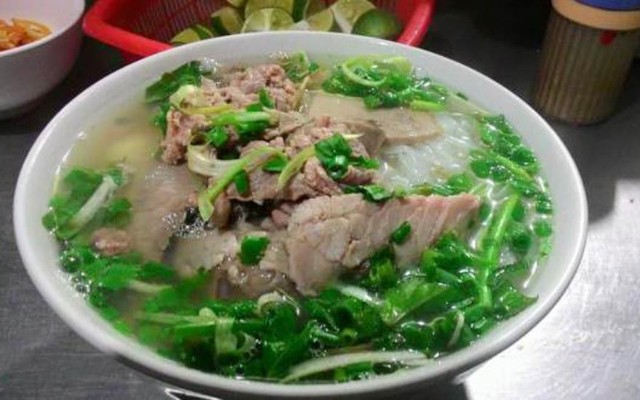 Phở Bò Khoa Khánh Thơm Ngon