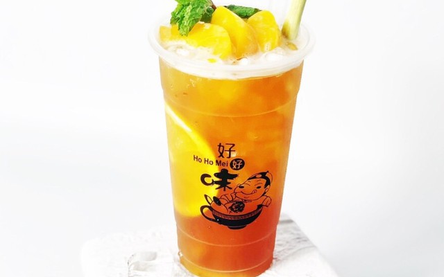 Hohomei - Coffee & Milktea