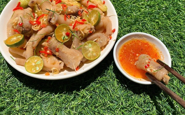 Ăn Vặt Tiên Lê - Shop Online