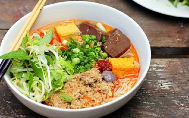 Bún Cua Đồng Tuấn Phát