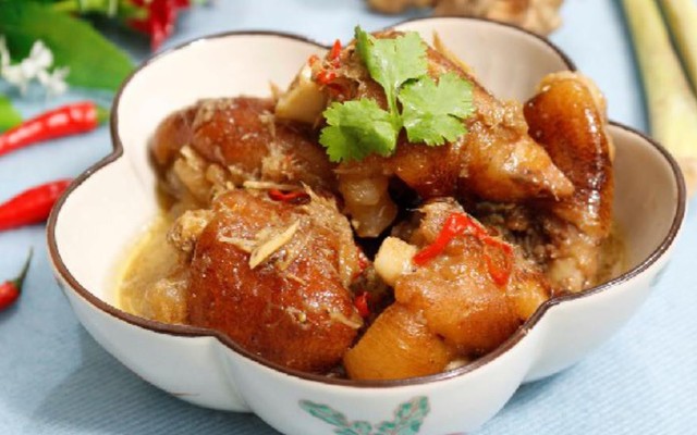 CC Food Việt Nam