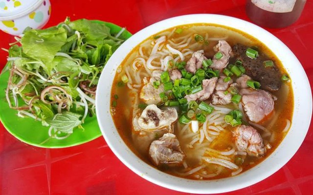 Thảo Linh - Bún Bò Huế - Đại Từ