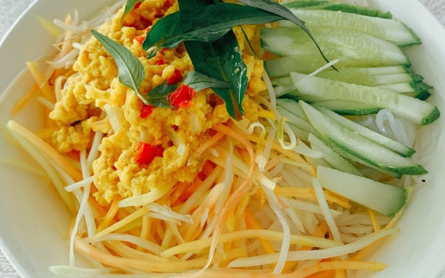 Bún Kèn Phú Quốc