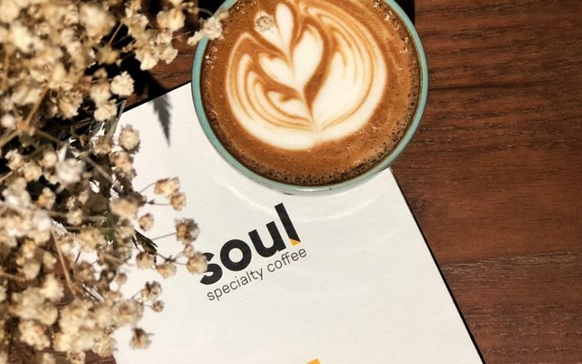 Soul Specialty Coffee - Lê Lợi