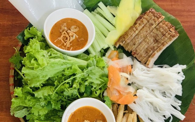 Cối - Nem Nướng Nha Trang