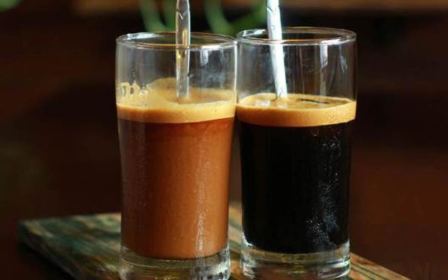 Ken House - Coffee & Trà Sữa