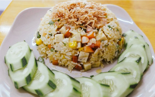 Top Foods - Thế Giới Cơm & Mì