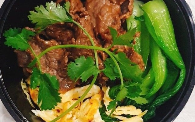 Mì Trộn Wow - Shop Online