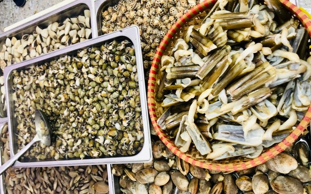 Ốc Mini - Dũng Sĩ Thanh Khê