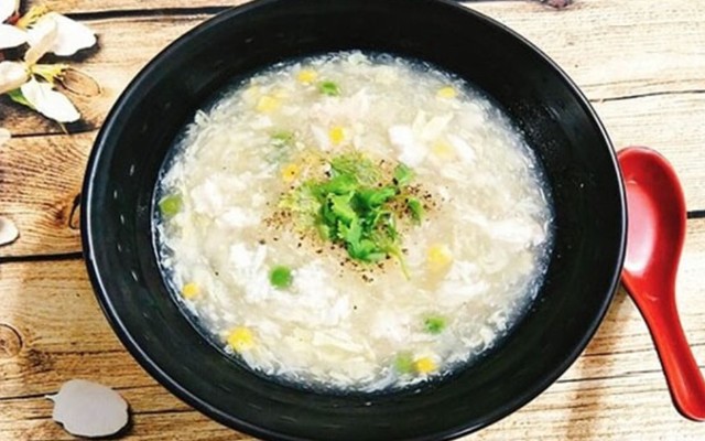 Siêu Thị Cháo & Soup Dành Cho Em Bé