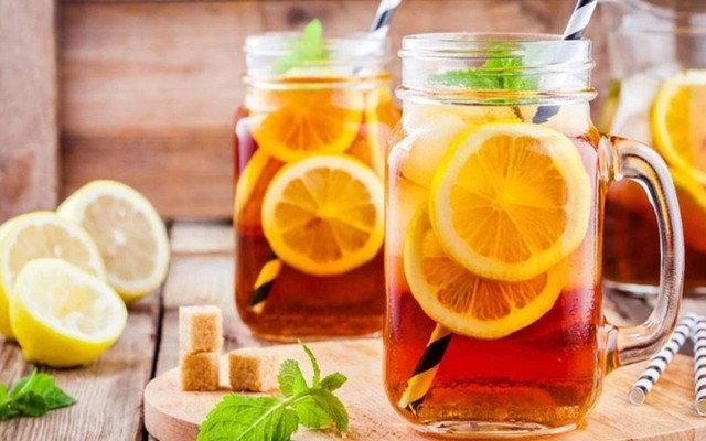 Lemontea 1999