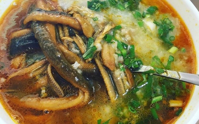 Phương Linh - Cơm Tấm & Bún Bò Riêu Cua