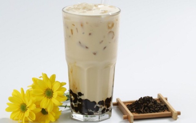 L'amour Coffee & Tea