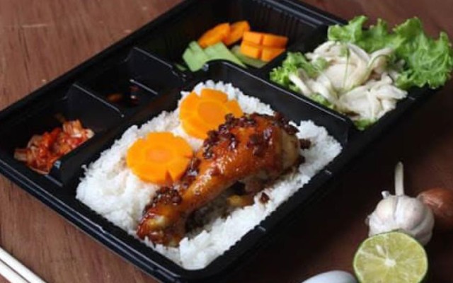 Quán Cơm Thảo Châu