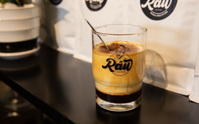 Râu Coffee
