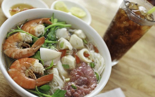 Thổ Fresh Food & Drinks