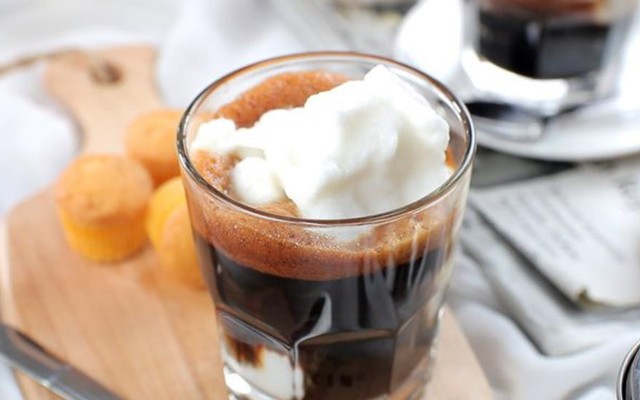 An Tâm - Coffee & Food