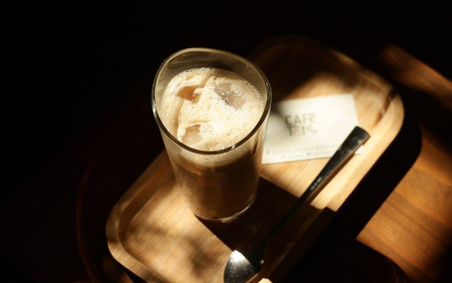 Cafe Tòte - Vạn Phúc