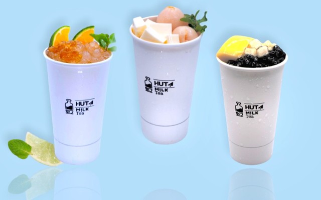 Huta Milk Tea