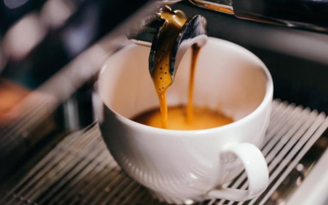 Góc Cà Phê - Nguyễn Thái Bình