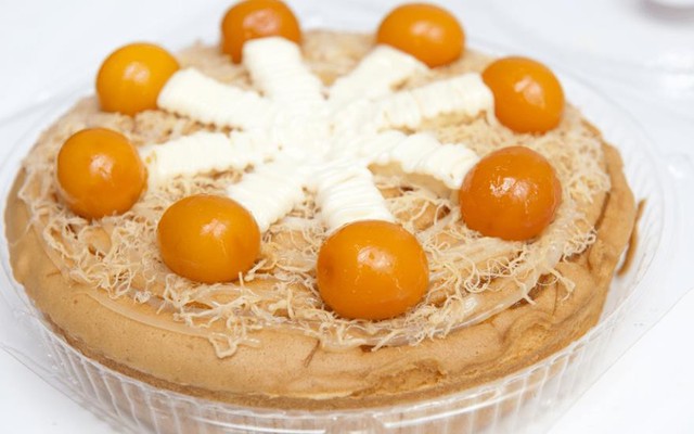 Lâm Phát - Bánh Crepe & Bánh Bông Lan