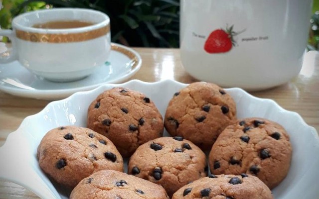 PhamGiaBakery - Shop Online