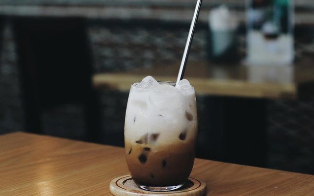 Khang Coffee