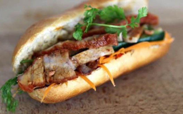 A Tài - Bánh Mì Heo Quay - Phạm Thế Hiển