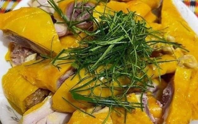 Cơm Mẹ Nấu - Đức Thượng - Shop Online