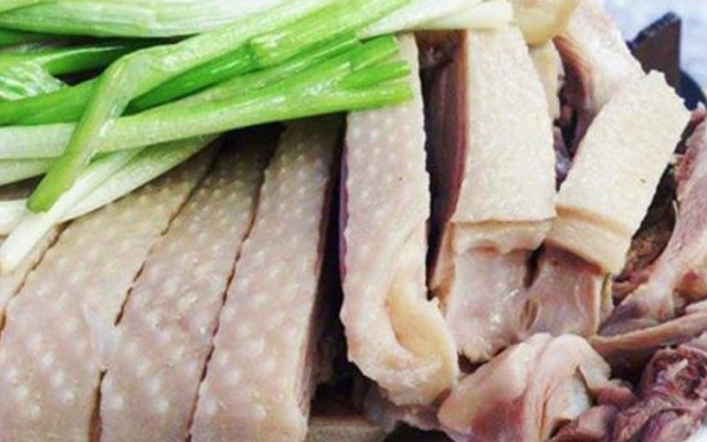 Kim Lân - Vịt Nướng & Vịt Luộc