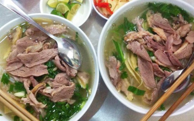 Bún Miến Ngan 152