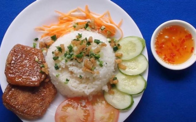 Quán Chay Liên Yến