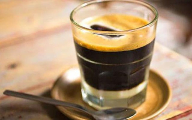Fairchill - Coffee, Tea & Flan