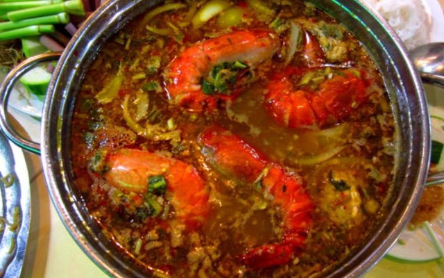 Lẩu Mang Đi 59k - Shop Online