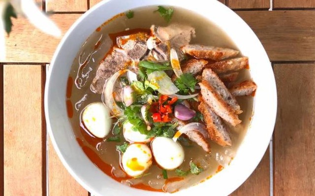 Quán Hạnh - Cơm, Bún & Bánh Canh